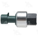 A/C System Switch Four Seasons 37814