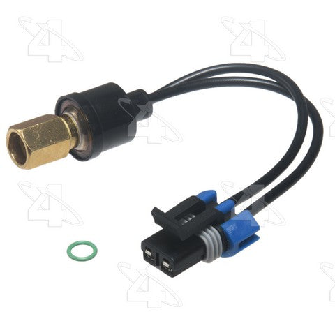 A/C System Switch Four Seasons 37815