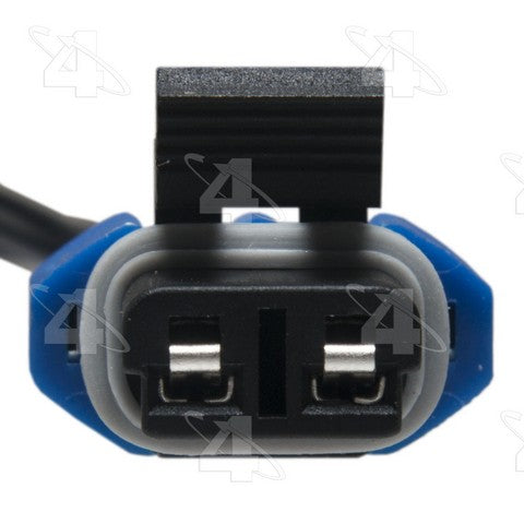 A/C System Switch Four Seasons 37815