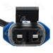 A/C System Switch Four Seasons 37815