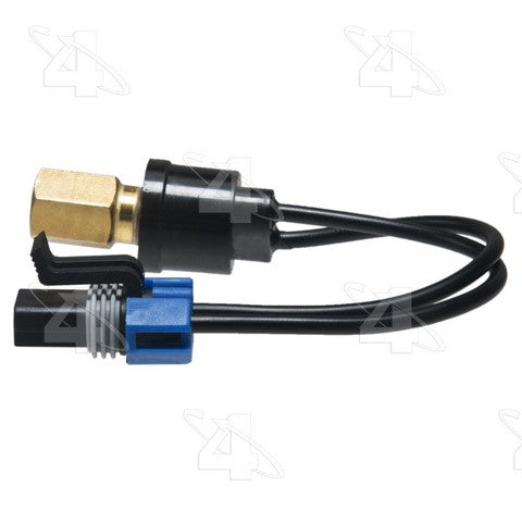 A/C System Switch Four Seasons 37815