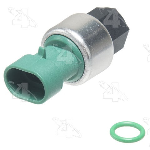 A/C System Switch Four Seasons 37816