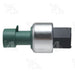 A/C System Switch Four Seasons 37816
