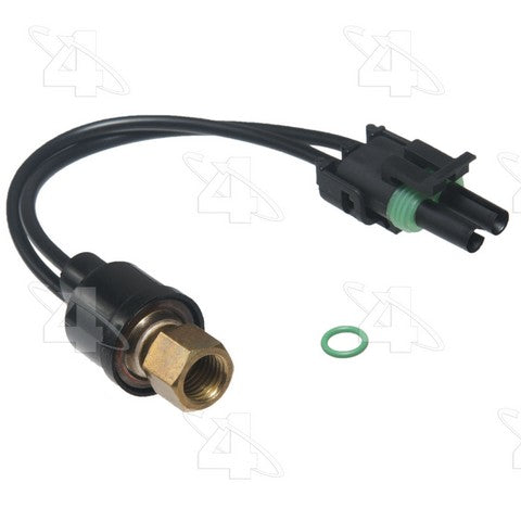 A/C System Switch Four Seasons 37818