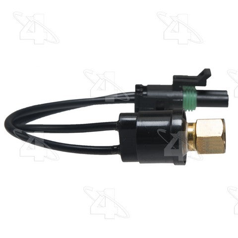 A/C System Switch Four Seasons 37818