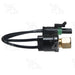 A/C System Switch Four Seasons 37818