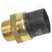 A/C System Switch Four Seasons 37820