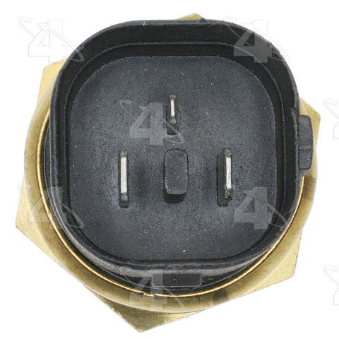 A/C System Switch Four Seasons 37820