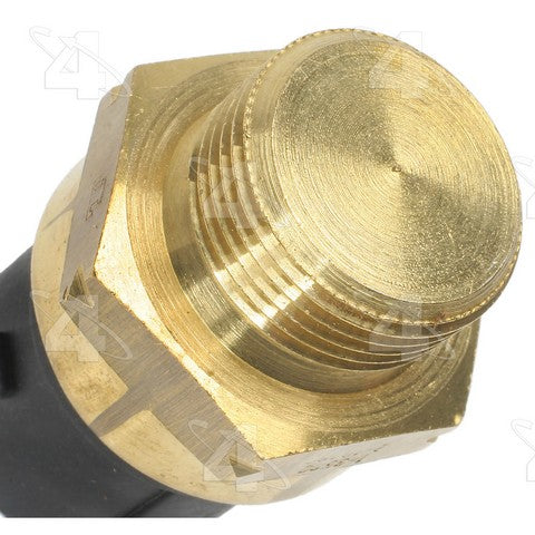 A/C System Switch Four Seasons 37820