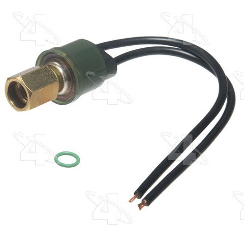 A/C System Switch Four Seasons 37821