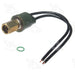 A/C System Switch Four Seasons 37821