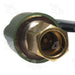 A/C System Switch Four Seasons 37821