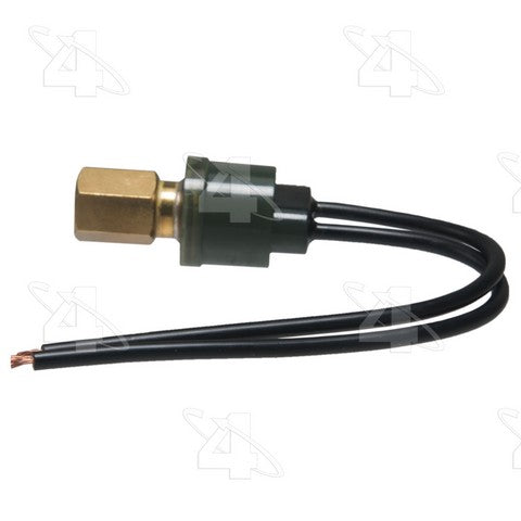 A/C System Switch Four Seasons 37821