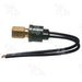 A/C System Switch Four Seasons 37821