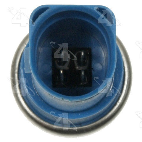 A/C System Switch Four Seasons 37824