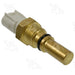 A/C System Switch Four Seasons 37827