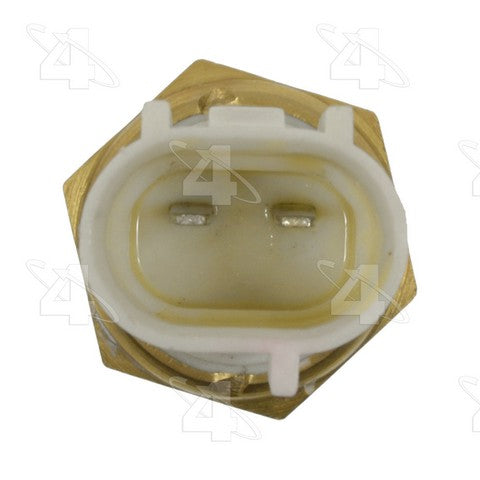 A/C System Switch Four Seasons 37827