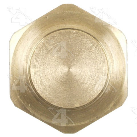 Engine Cooling Fan Switch Four Seasons 37831