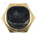 Engine Coolant Temperature Sensor Four Seasons 37833