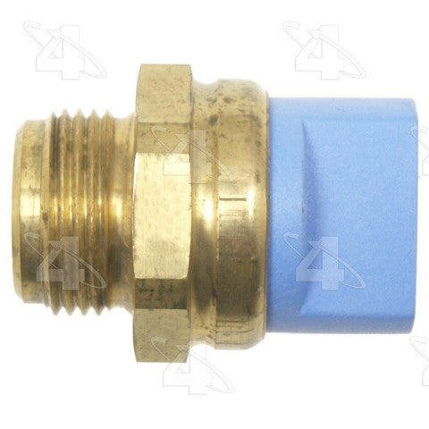 A/C System Switch Four Seasons 37834