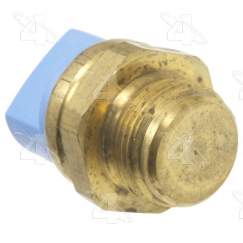 A/C System Switch Four Seasons 37834