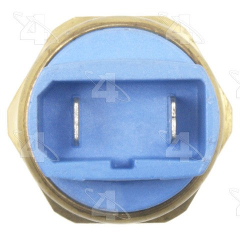 A/C System Switch Four Seasons 37834