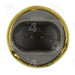 Engine Coolant Temperature Sensor Four Seasons 37836