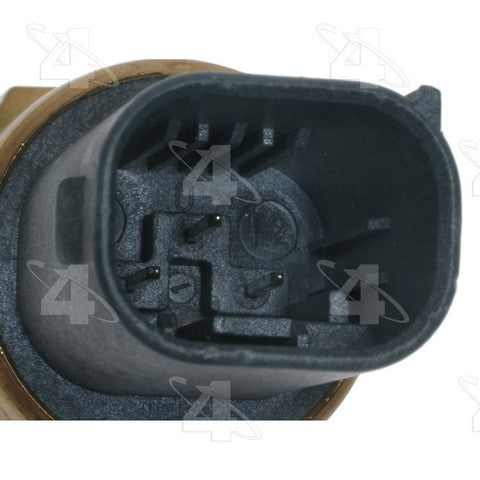 A/C System Switch Four Seasons 37838