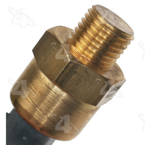 A/C System Switch Four Seasons 37838