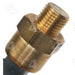 A/C System Switch Four Seasons 37838