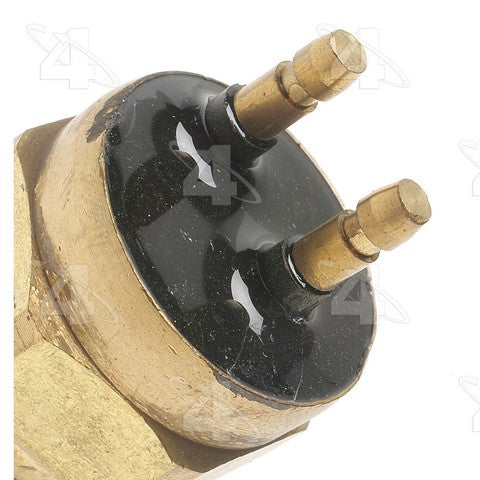 A/C System Switch Four Seasons 37856