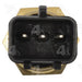 Engine Coolant Temperature Sensor Four Seasons 37861