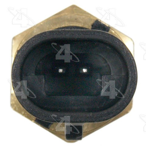 A/C System Switch Four Seasons 37871