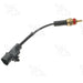 Engine Coolant Temperature Sensor Four Seasons 37883