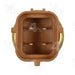 Engine Coolant Temperature Sensor Four Seasons 37890
