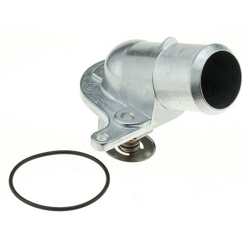 Engine Coolant Thermostat Housing Assembly MotoRad 379-180
