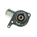 Engine Coolant Thermostat Housing Assembly MotoRad 379-180