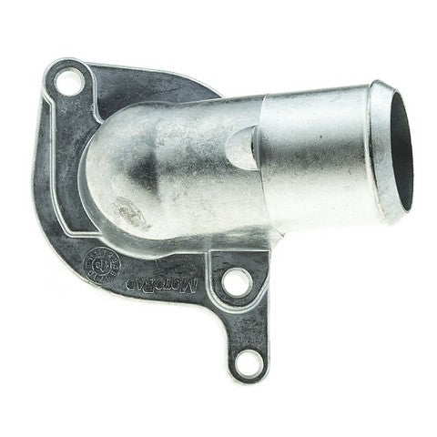 Engine Coolant Thermostat Housing Assembly MotoRad 379-180