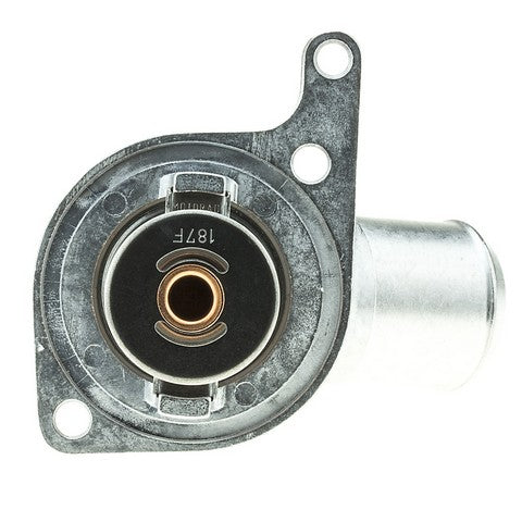 Engine Coolant Thermostat Housing Assembly MotoRad 379-187