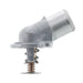 Engine Coolant Thermostat Housing Assembly MotoRad 379-187