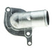 Engine Coolant Thermostat Housing Assembly MotoRad 379-187