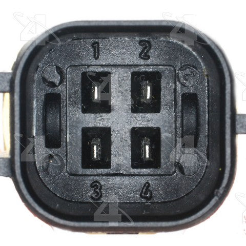 Engine Coolant Temperature Sensor Four Seasons 37906