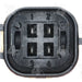 Engine Coolant Temperature Sensor Four Seasons 37906