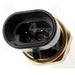 Engine Coolant Temperature Sender Four Seasons 37955