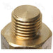 Engine Coolant Temperature Sender Four Seasons 37996