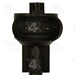 A/C System Switch Four Seasons 37999