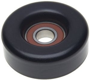 Accessory Drive Belt Tensioner Pulley Gates 38011