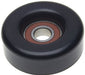 Accessory Drive Belt Tensioner Pulley Gates 38011