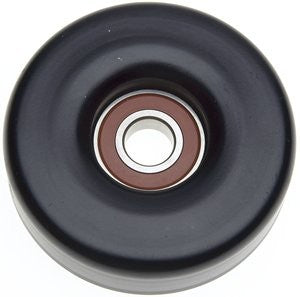 Accessory Drive Belt Tensioner Pulley Gates 38026
