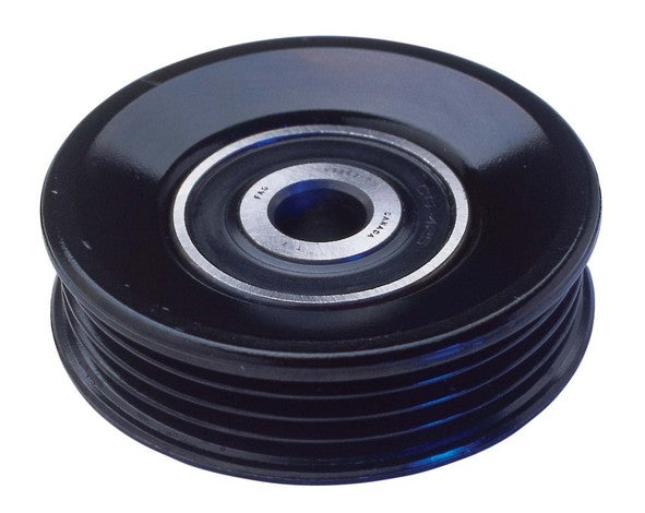 Accessory Drive Belt Tensioner Pulley Gates 38031